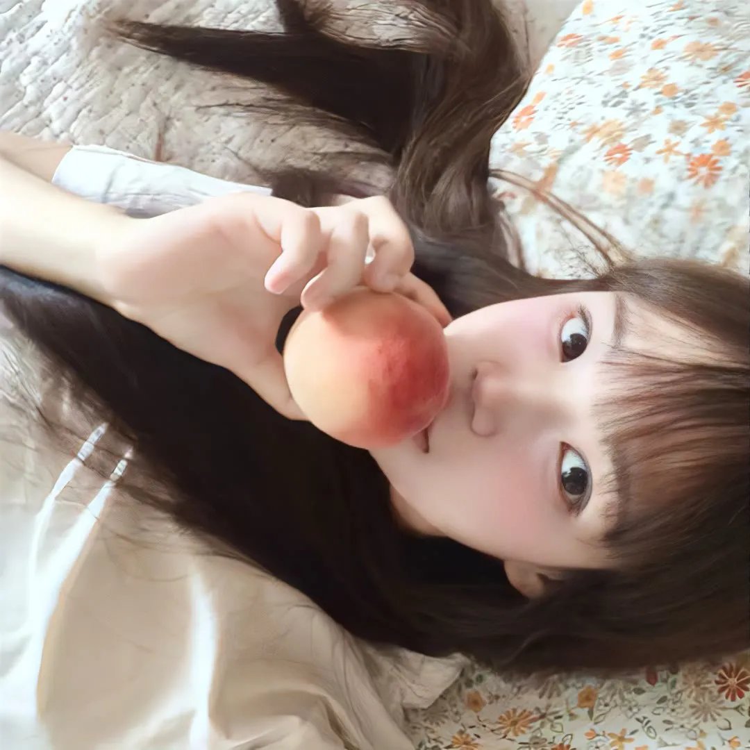 卡美拉万岁